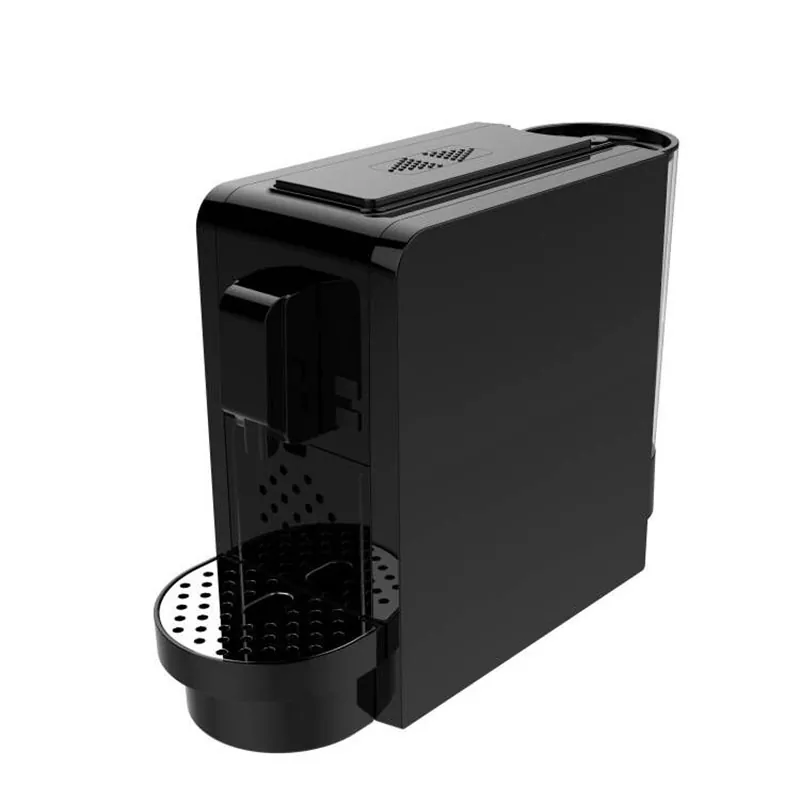 Principe de fonctionnement d'une machine à café