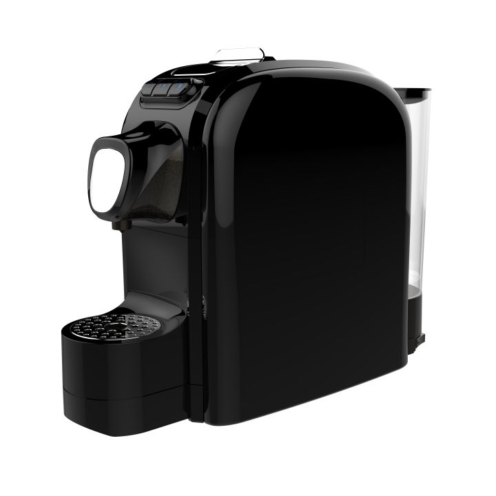 Quelles sont les caractéristiques de la machine à café expresso par rapport aux machines à café ordinaires ?
