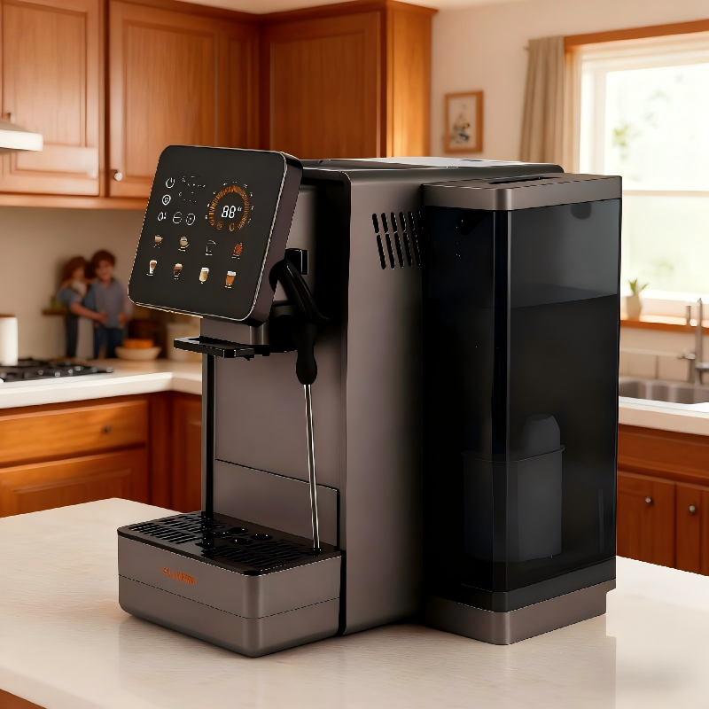Machine à café