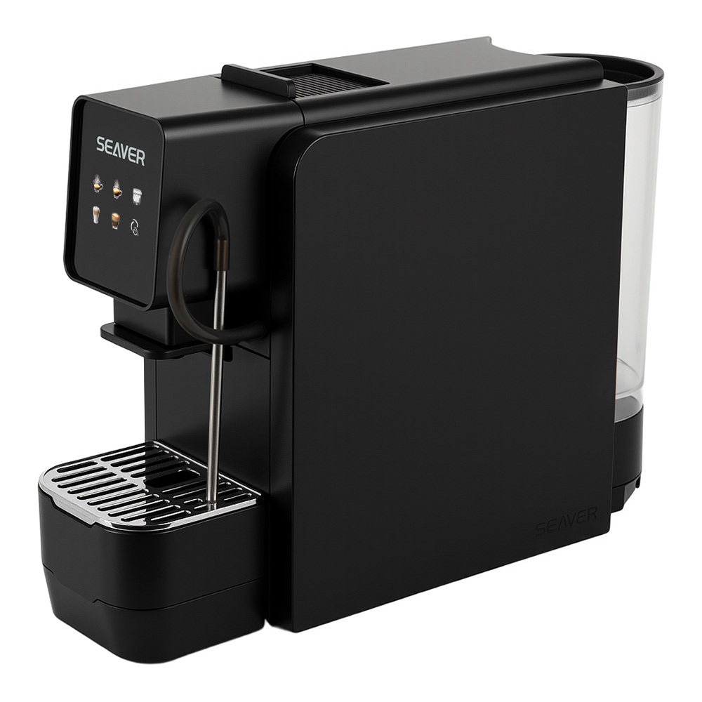 Qu’est-ce qui fait d’une cafetière à capsules le choix le plus intelligent pour les amateurs de café modernes ? Qu’est-ce qui fait d’une cafetière à capsules le choix le plus intelligent pour les amateurs de café modernes ?