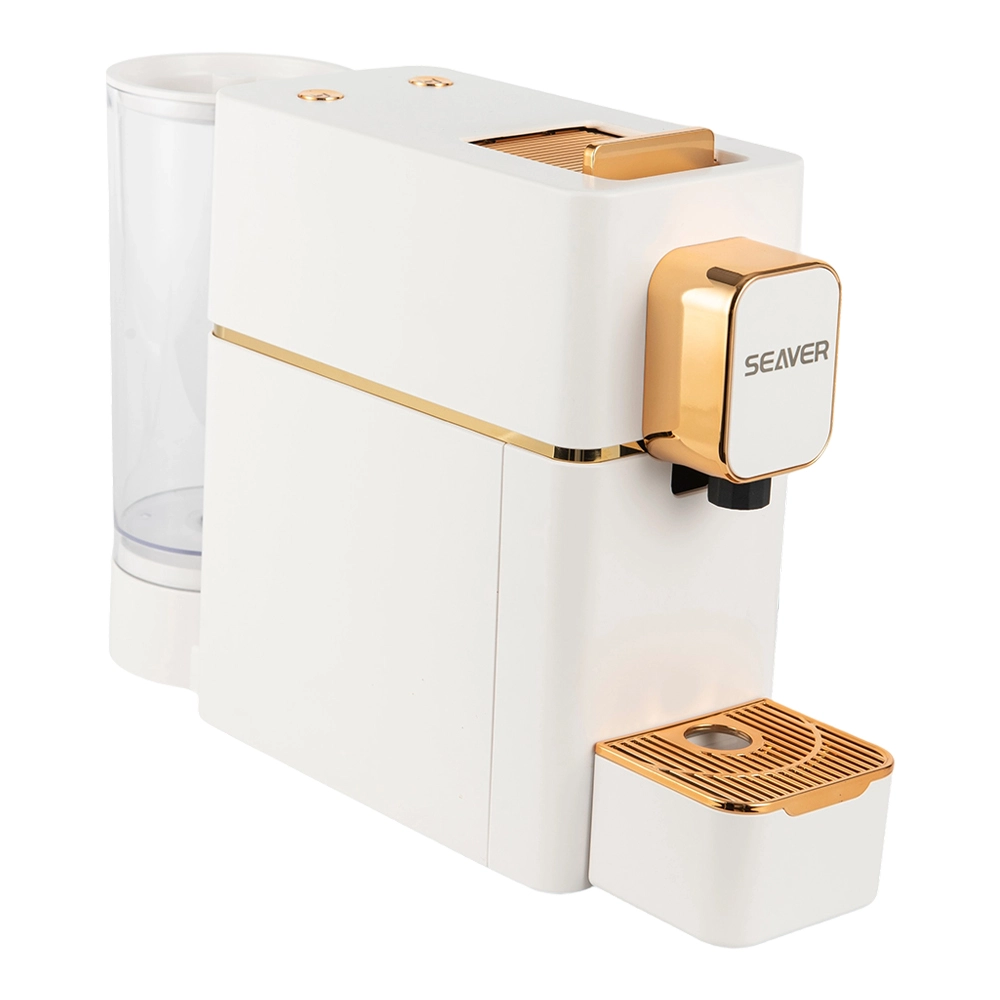 Cafetière à capsules pour Nespresso
