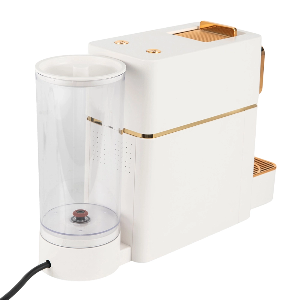 Cafetière à capsules pour Nespresso
