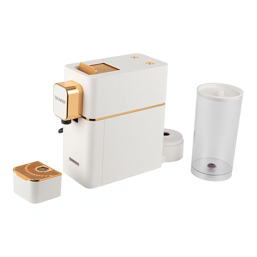 Cafetière à capsules pour Nespresso