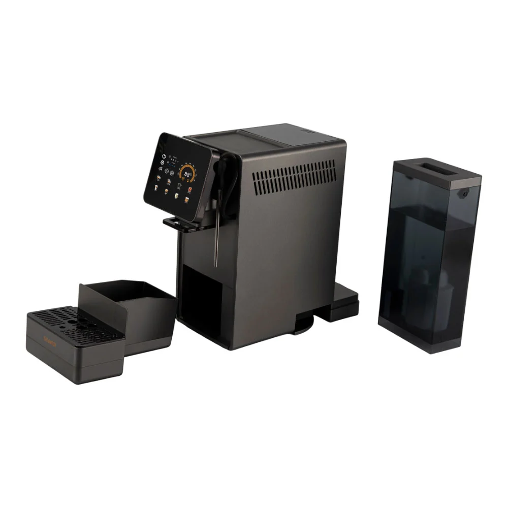 Cafetière automatique électrique