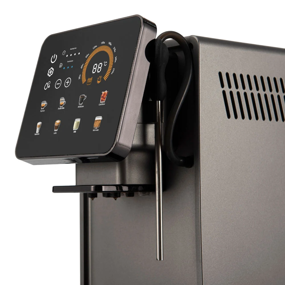 Cafetière automatique électrique