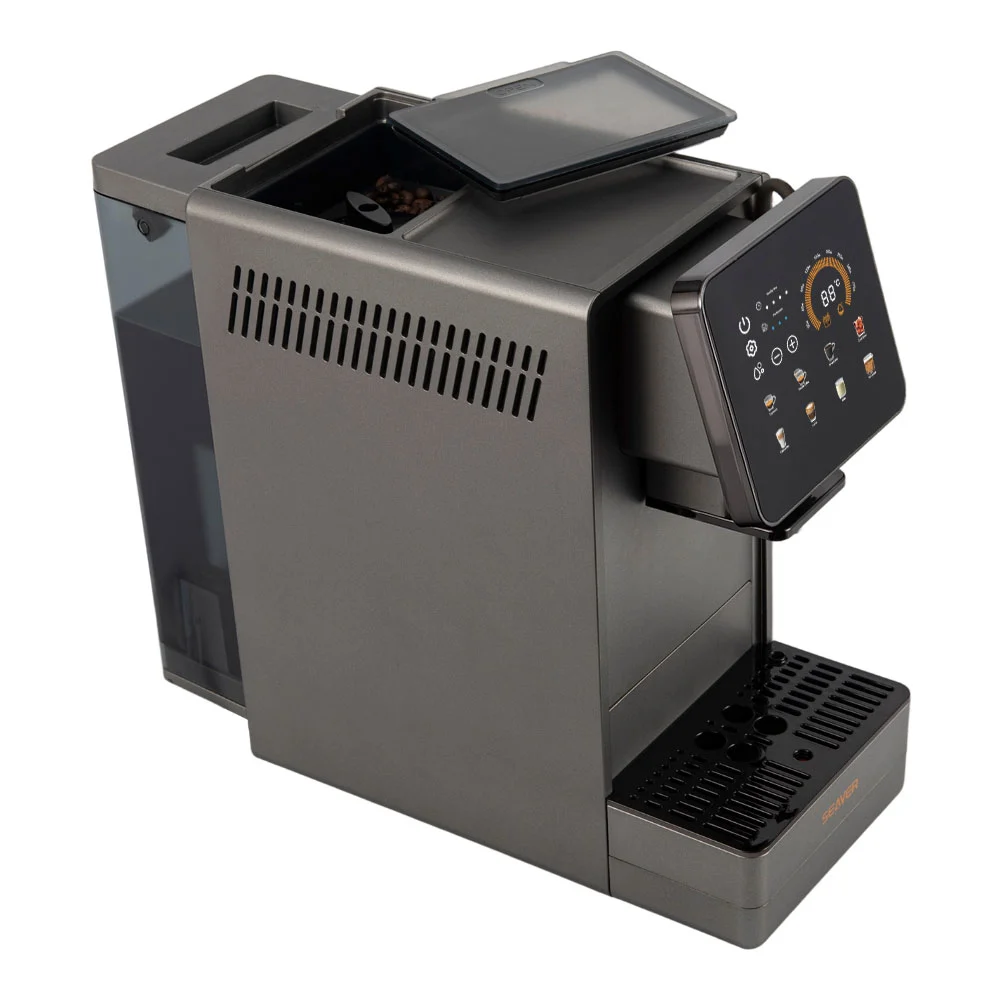 Cafetière automatique électrique