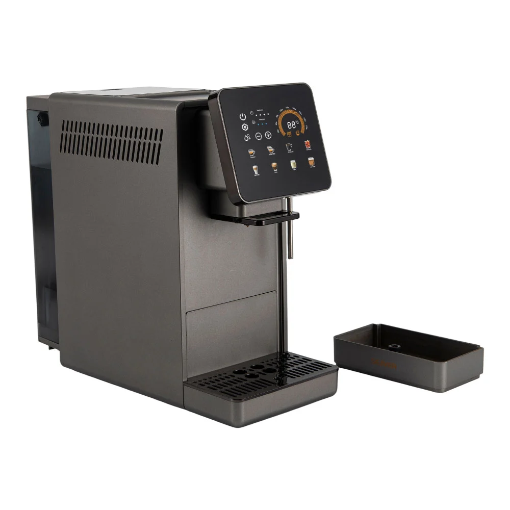 Cafetière automatique électrique