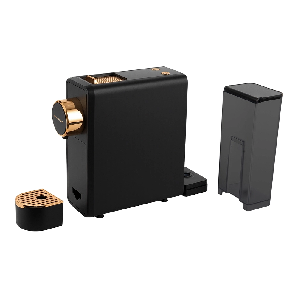 Cafetière expresso pour usage domestique