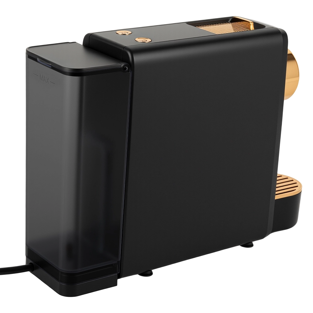 Cafetière expresso pour usage domestique