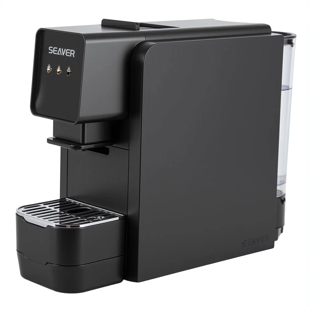 Cafetière expresso de style chaud