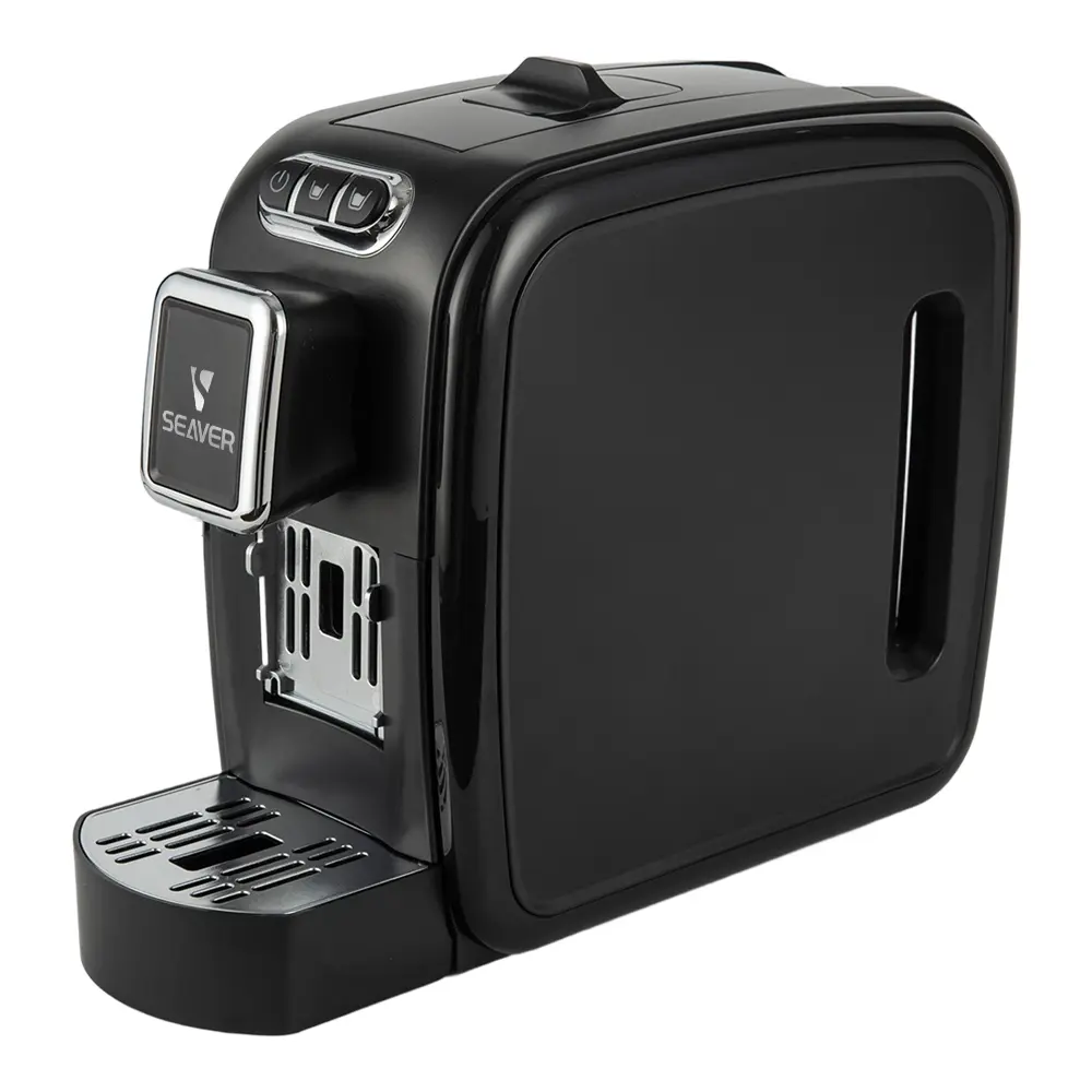 Nouveau modèle de mini cafetière électrique