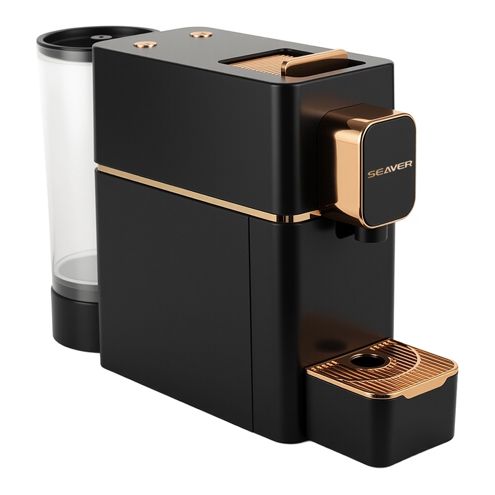 Machine à café à capsules à portion individuelle