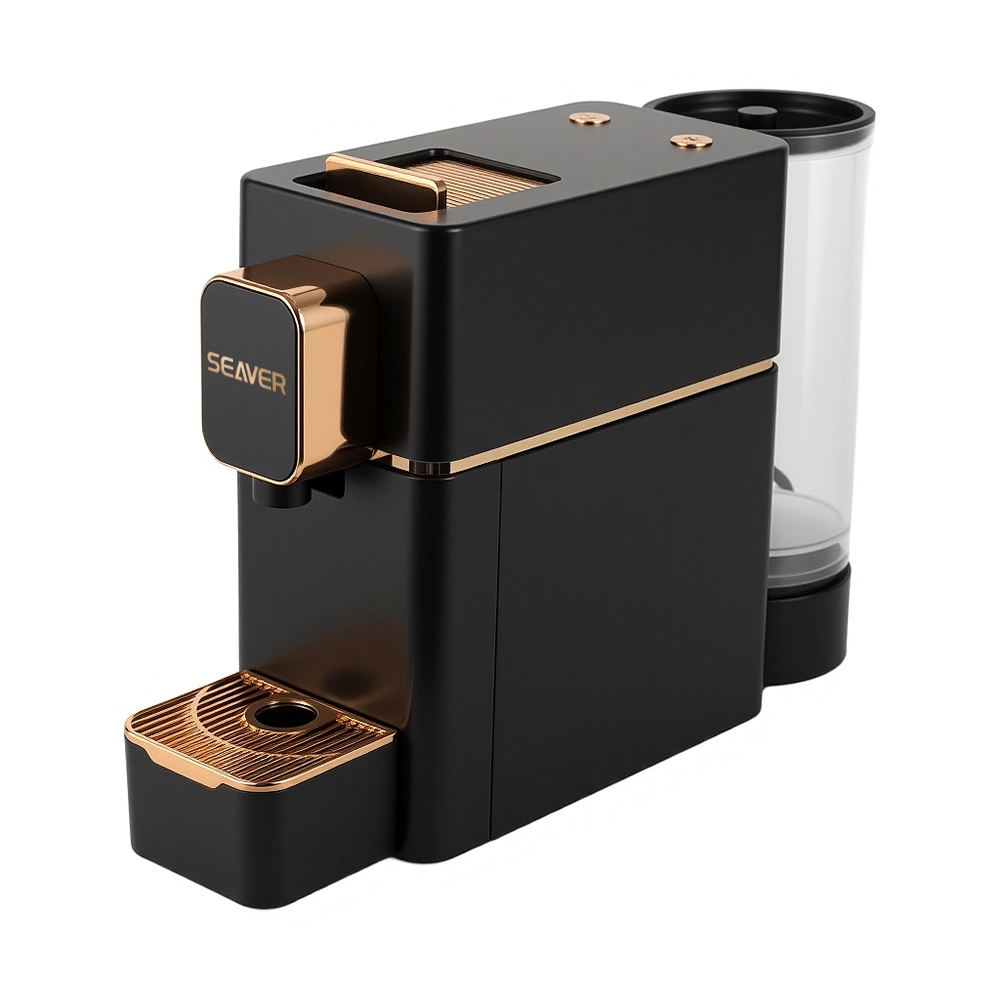 Machine à café à capsules à portion individuelle