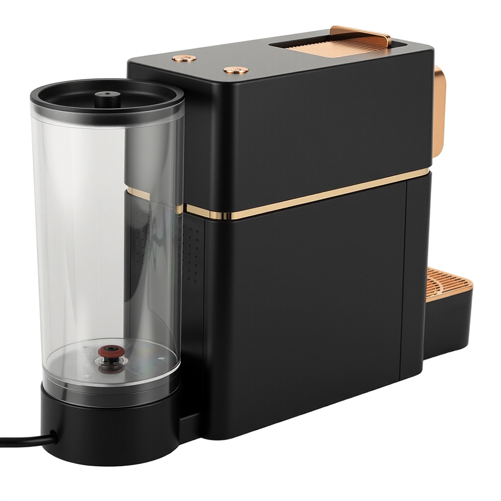Machine à café à capsules à portion individuelle