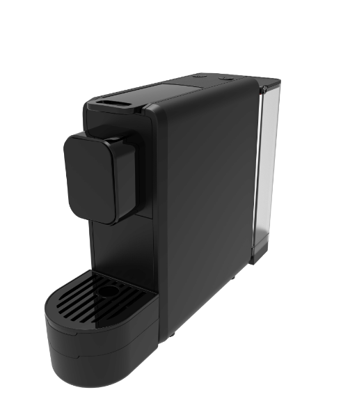 Machine à café à capsules Nespresso SV838